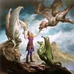 Game Of Dragons